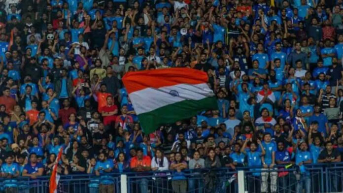 Indian Football Team Womens will take on Nepal in an exhibition match at Paljor Stadium
