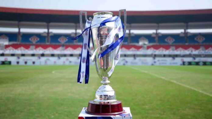 Rajasthan United Kerala Blasters Bengaluru Mohammedan Sporting set to kick off AIFF Super Cup campaigns