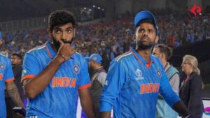Suryakumar Yadav explosive on Jasprit Bumrah ahead India vs Australia