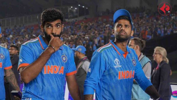 Suryakumar Yadav explosive on Jasprit Bumrah ahead India vs Australia