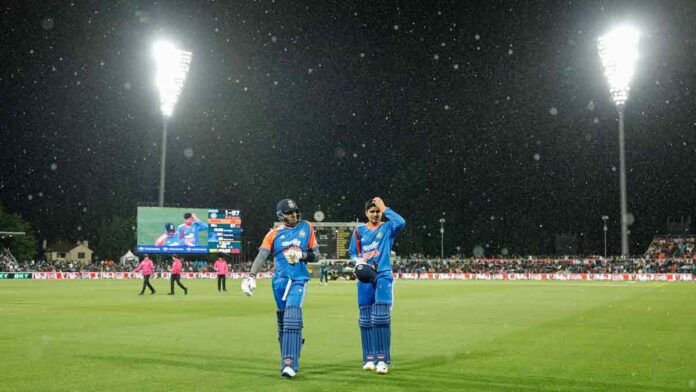 india-vs-australia-t20-2025-suryakumar-yadav-record-rain-interrupted-match