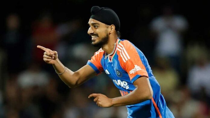 arshdeep-singh-fiery-bowling-crushes-in-3rd-t20-india-vs-australia