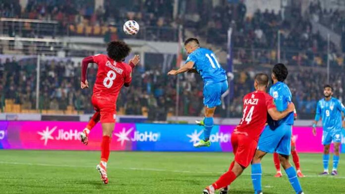 sunil-chhetri-absent-jamil-names-young-indian-football-team-squad-vs-bangladesh