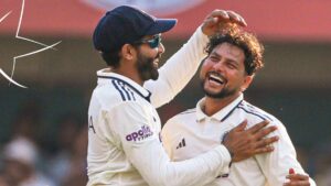 india-vs-south-africa-test-kuldeep-yadav-spell-turns-match-as-india-fight-back