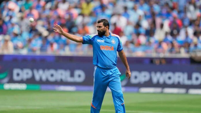mohammed-shami-ranji-trophy-form-india-vs-south-africa-odi-comeback
