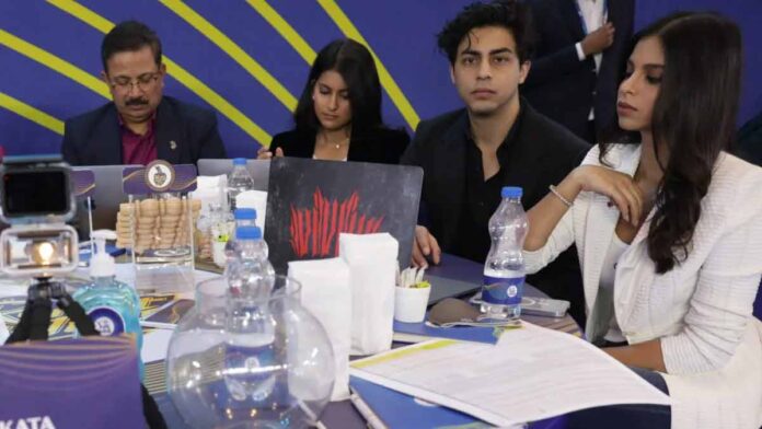 kkr-retain-13-players-ahead-ipl-2026-auction