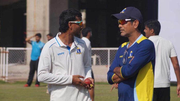 bengal-dominates-railways-ranji-trophy-2025-eyeing-on-seven-points