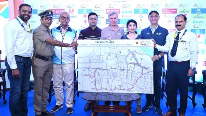 tata-steel-world-25k-kolkata-2025-preparations-race-details
