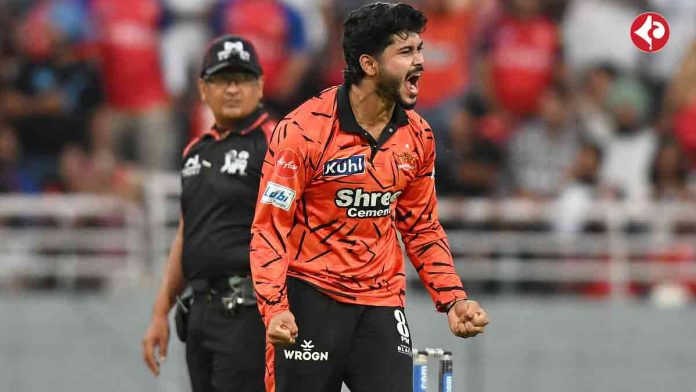 Shreyas Iyer Stars with Bat and Brain as Punjab Kings Clinch Thrilling 6-Wicket Win Over SRH