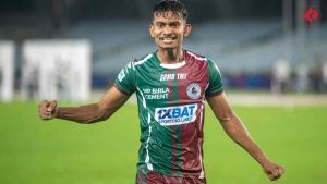 Dipendu Biswas Confident Ahead of Calcutta League