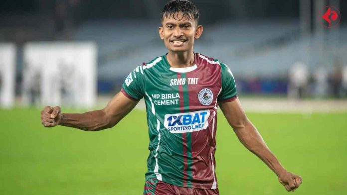 Dipendu Biswas Confident Ahead of Calcutta League