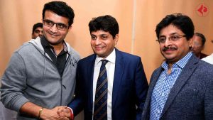 Abhishek Dalmiya Hits Back at CAB Over Cooling-Off Controversy