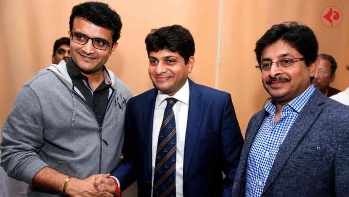 Abhishek Dalmiya Hits Back at CAB Over Cooling-Off Controversy