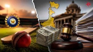 Bengal Pro T20 : ₹70-Crore Legal Notice Puts CAB Under Pressure Before League
