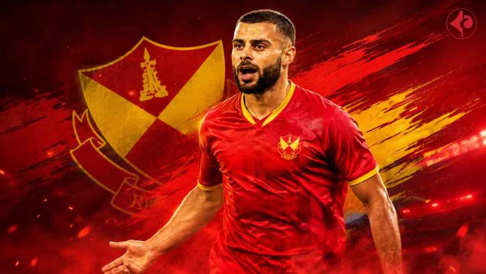Hugo Boumous Likely to Continue With Selangor FC Next Season