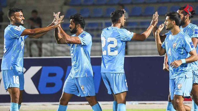 Khalid Jamil Announces India Squad for Tajikistan Friendlies, Gurpreet-Sandesh Included