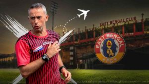 After Oscar Bruzon, Physical Trainer Javier Sanchez Also Bids Farewell to East Bengal