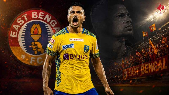 Prabir Das Linked With Possible East Bengal Move Ahead of New Season