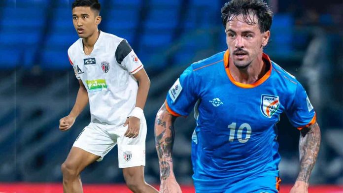 Ryan Out Injured, Who Could Replace Him Against Tajikistan?