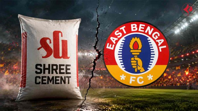 shree-cement-rules-out-return-to-east-bengal-amid-speculation